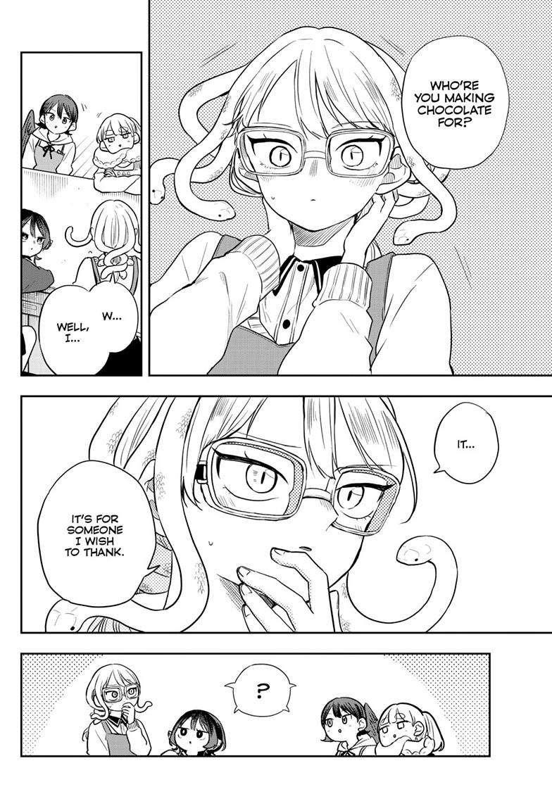 Read Ogami Tsumiki To Kinichijou Manga Online