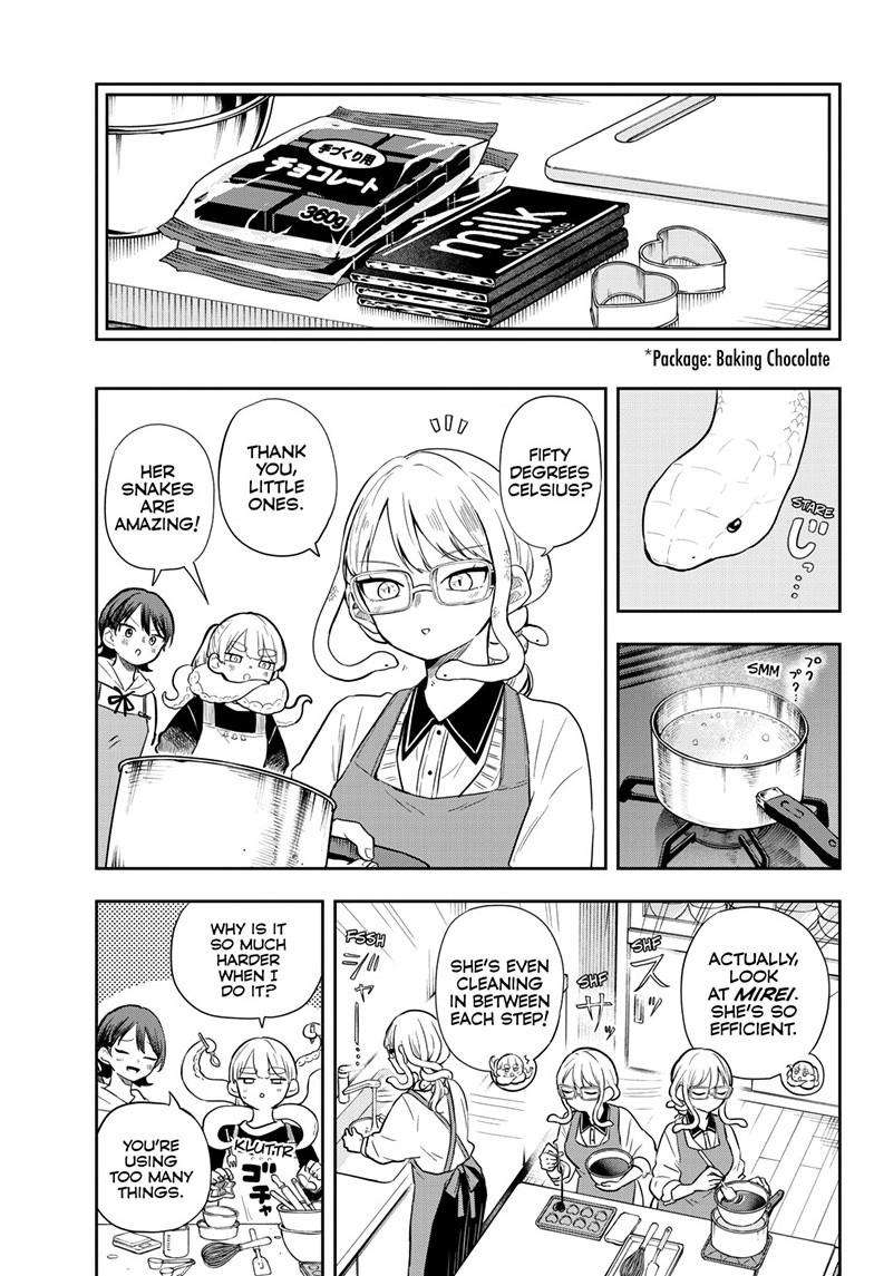 Read Ogami Tsumiki To Kinichijou Manga Online
