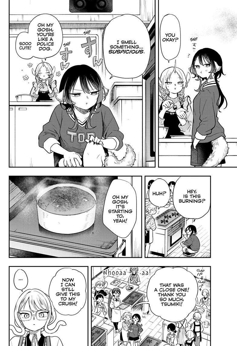 Read Ogami Tsumiki To Kinichijou Manga Online