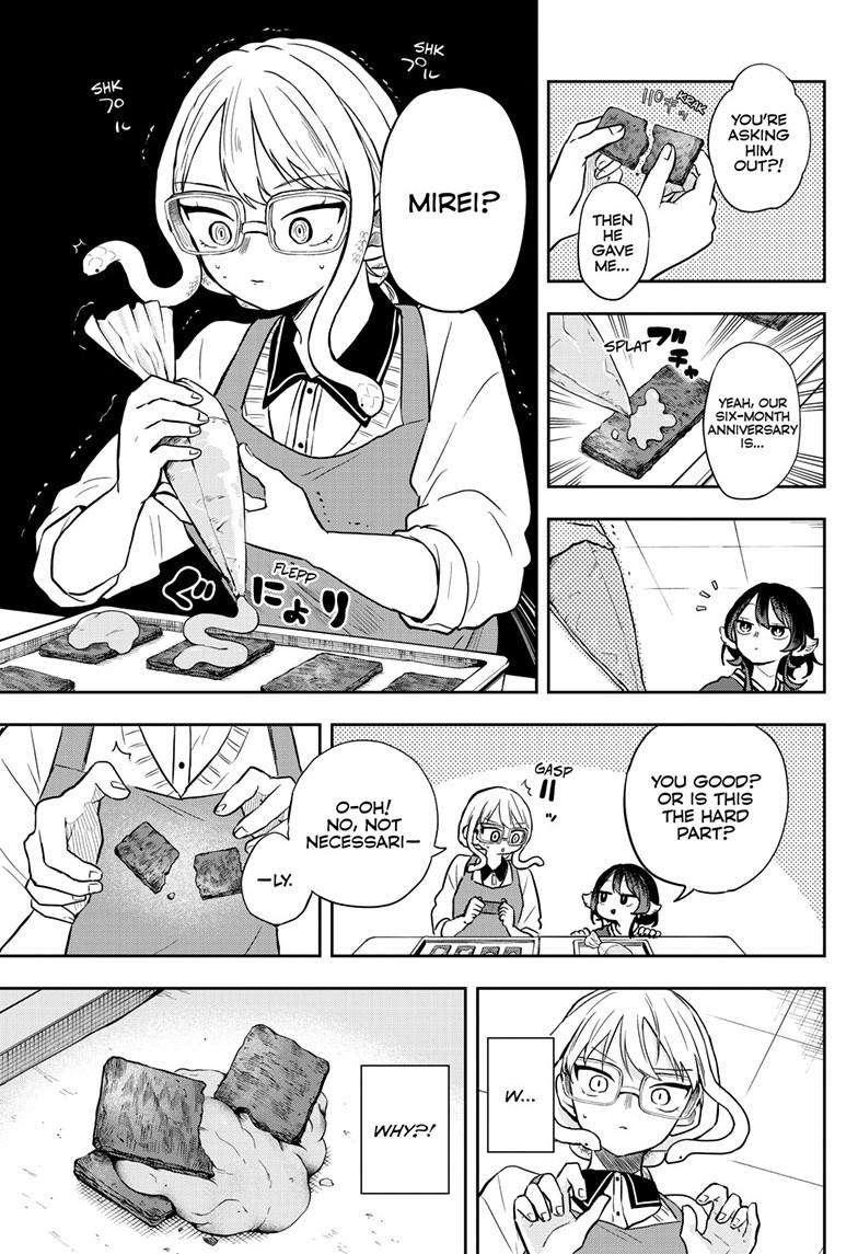 Read Ogami Tsumiki To Kinichijou Manga Online