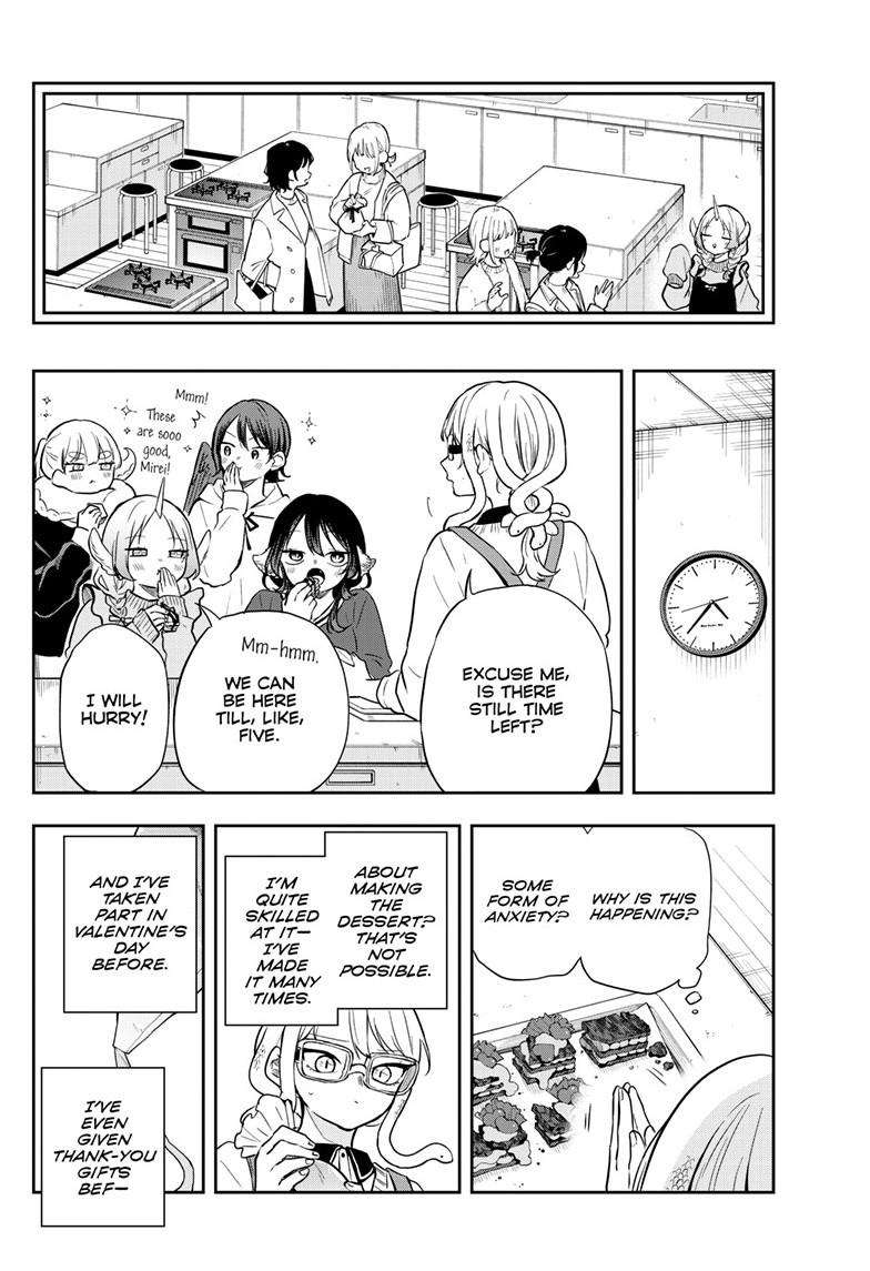 Read Ogami Tsumiki To Kinichijou Manga Online