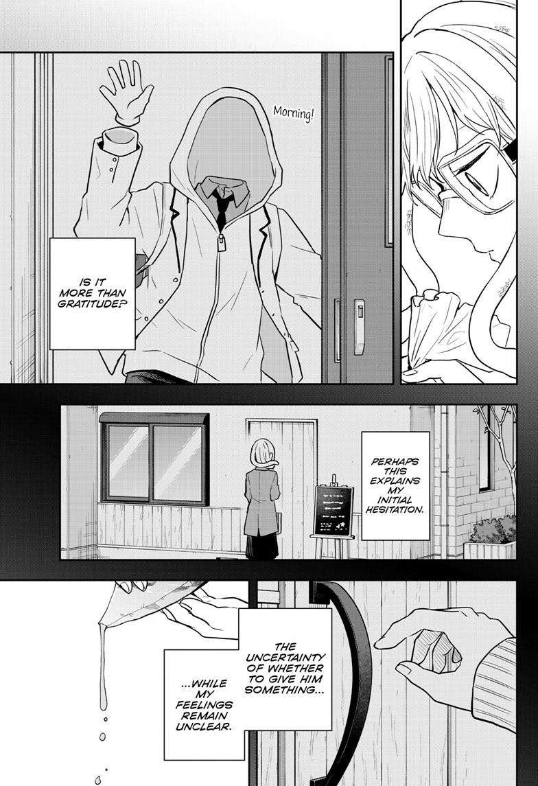 Read Ogami Tsumiki To Kinichijou Manga Online
