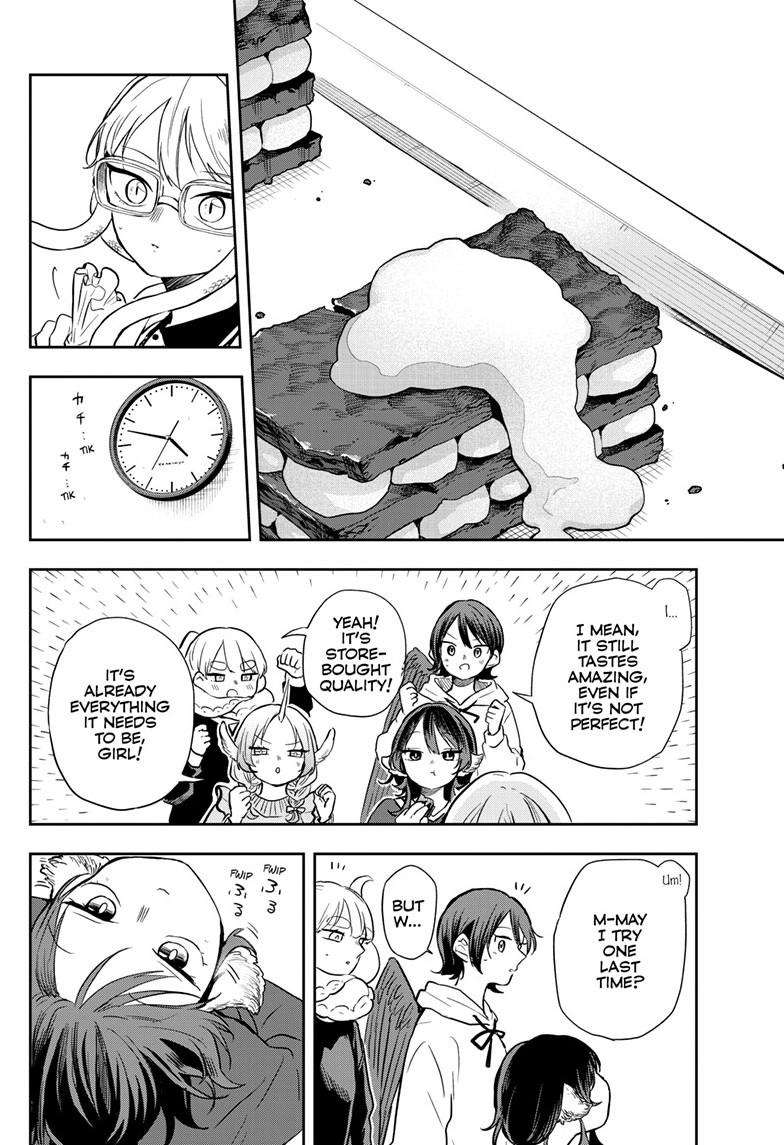 Read Ogami Tsumiki To Kinichijou Manga Online