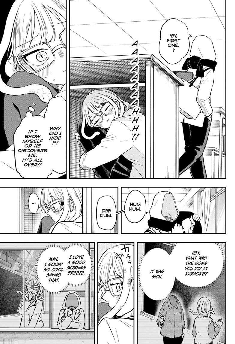 Read Ogami Tsumiki To Kinichijou Manga Online