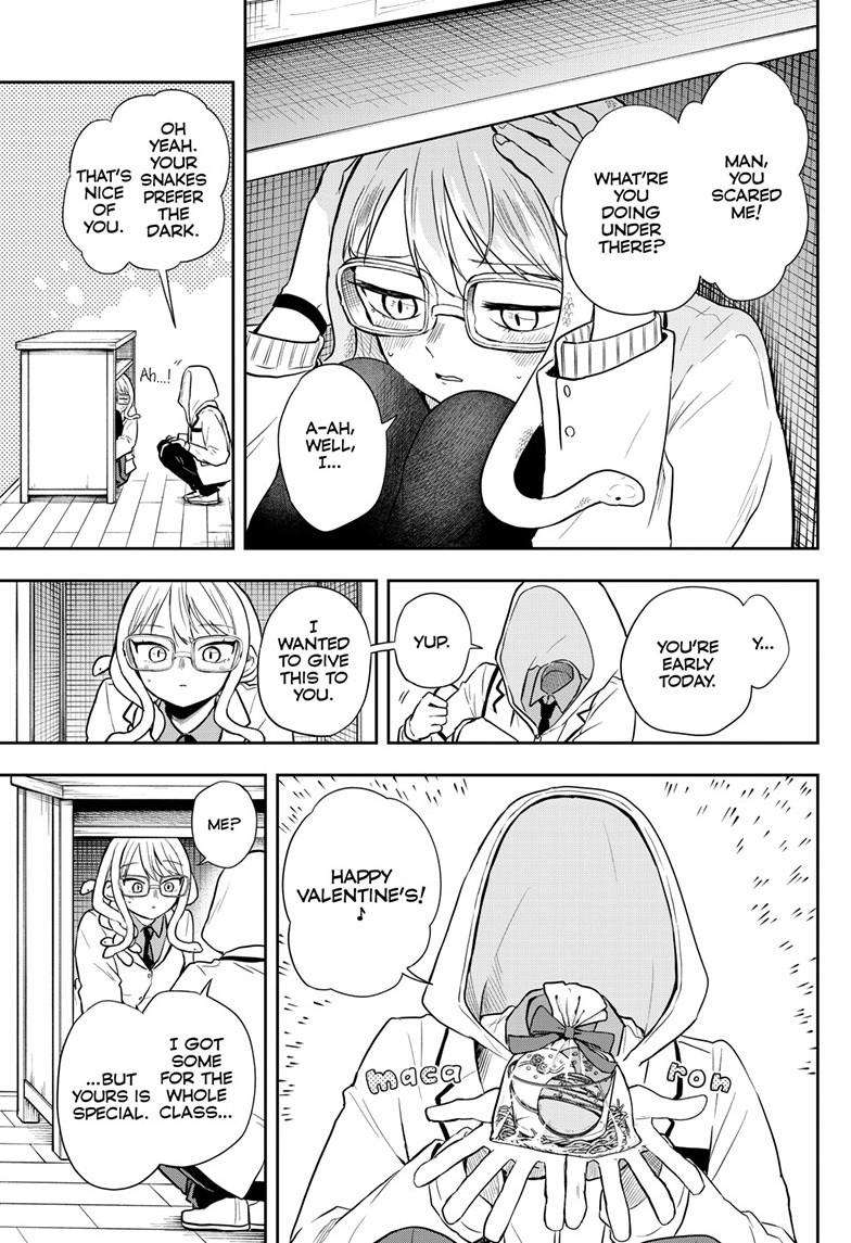 Read Ogami Tsumiki To Kinichijou Manga Online