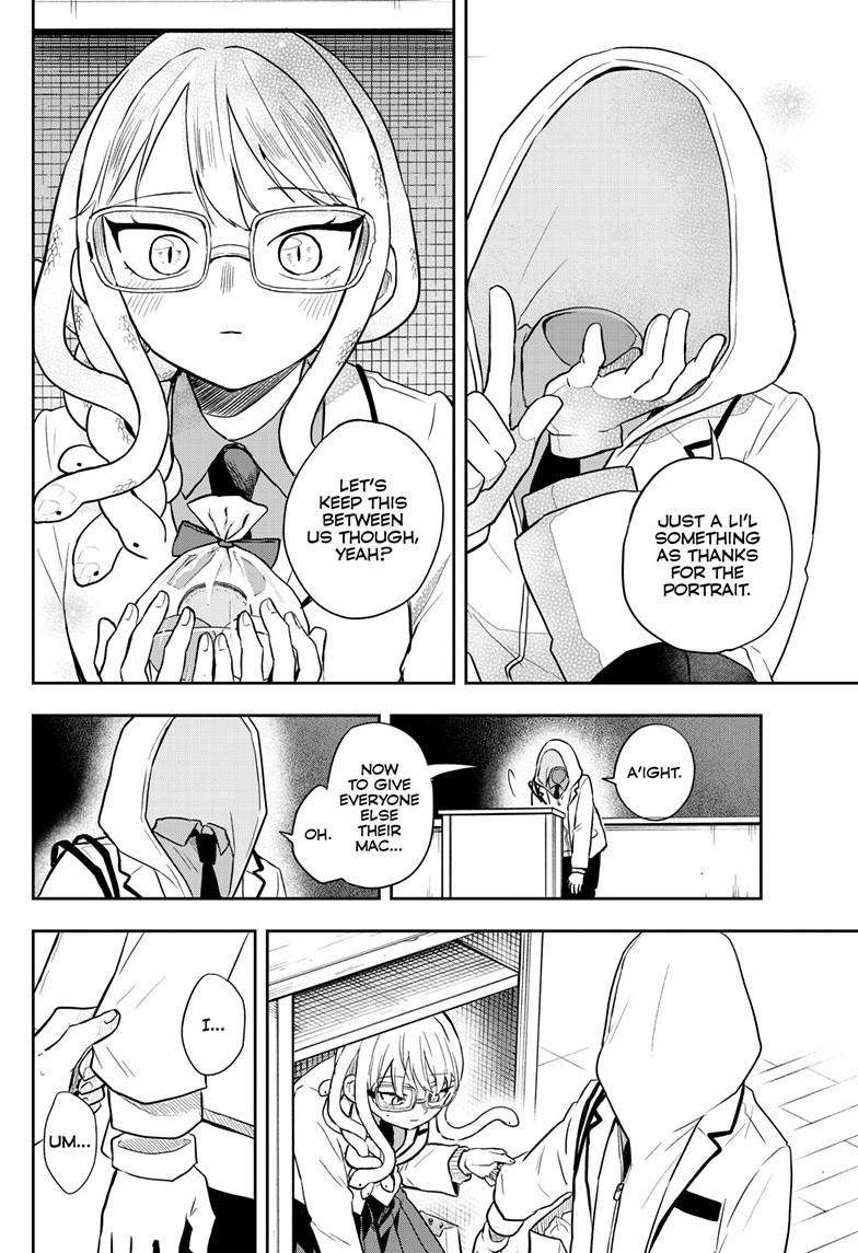 Read Ogami Tsumiki To Kinichijou Manga Online