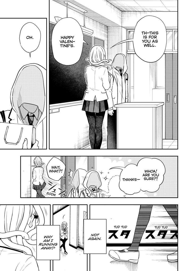 Read Ogami Tsumiki To Kinichijou Manga Online