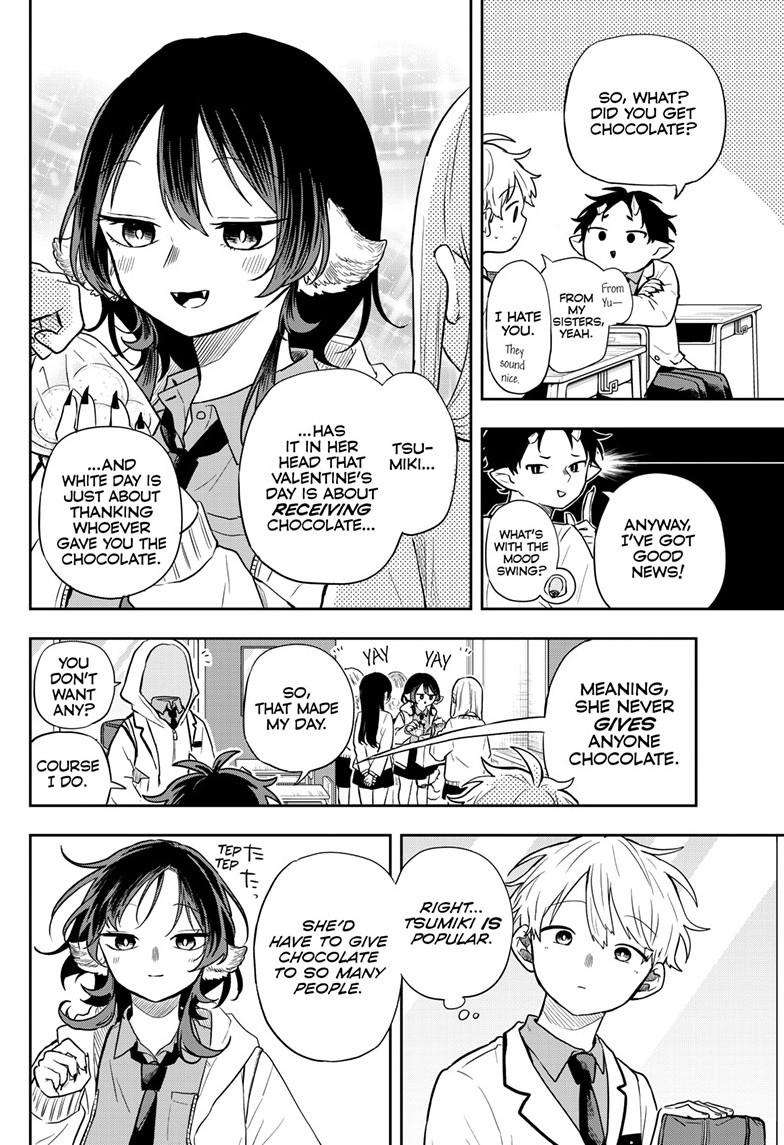 Read Ogami Tsumiki To Kinichijou Manga Online