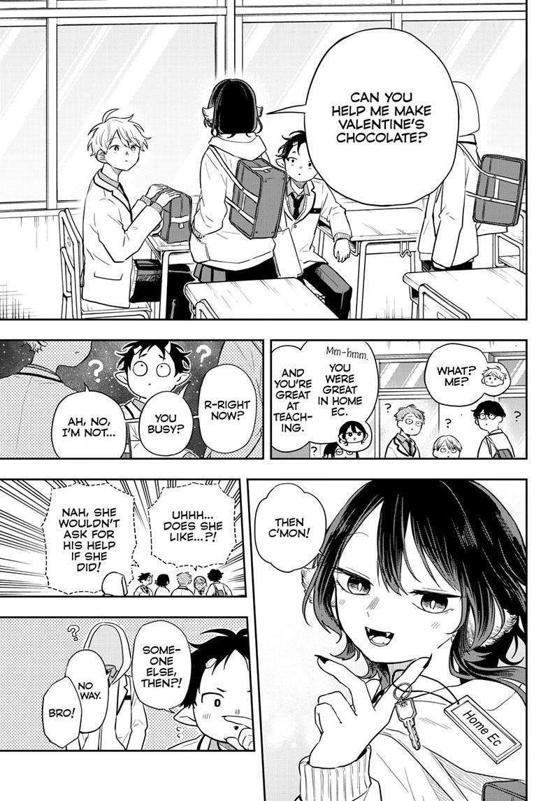 Read Ogami Tsumiki To Kinichijou Manga Online