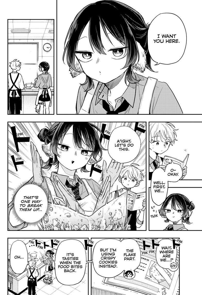 Read Ogami Tsumiki To Kinichijou Manga Online