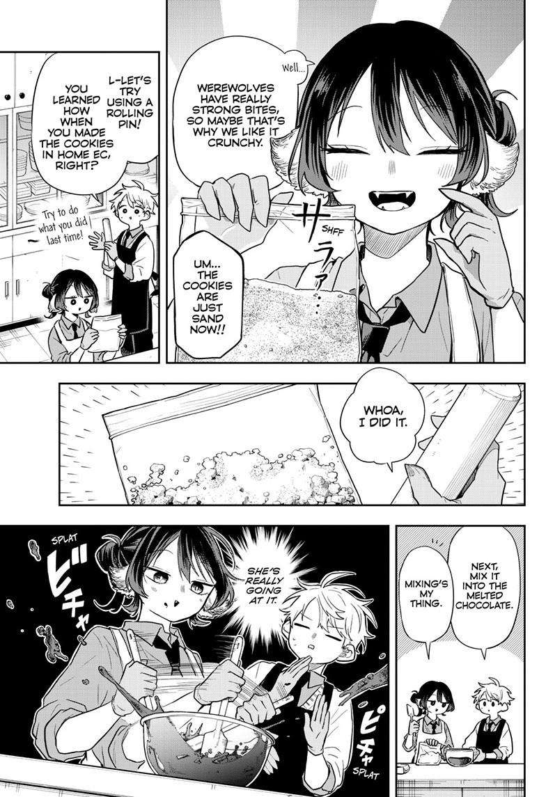 Read Ogami Tsumiki To Kinichijou Manga Online