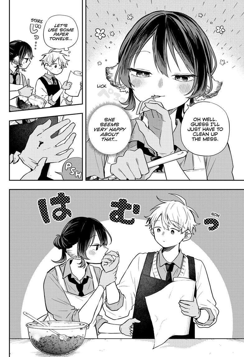 Read Ogami Tsumiki To Kinichijou Manga Online