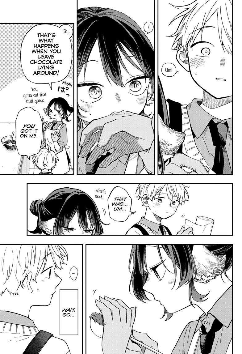 Read Ogami Tsumiki To Kinichijou Manga Online