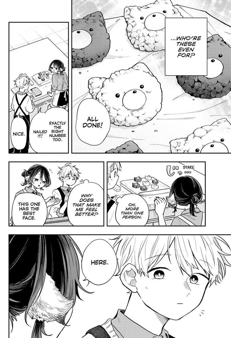 Read Ogami Tsumiki To Kinichijou Manga Online