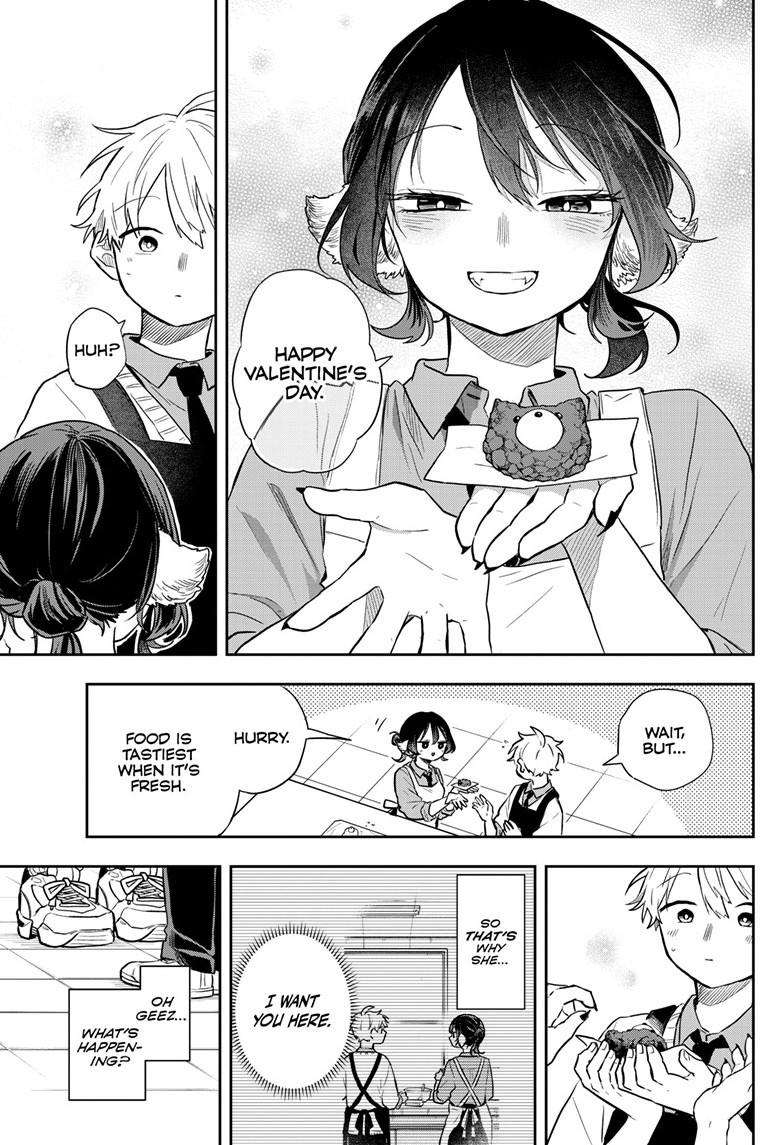 Read Ogami Tsumiki To Kinichijou Manga Online