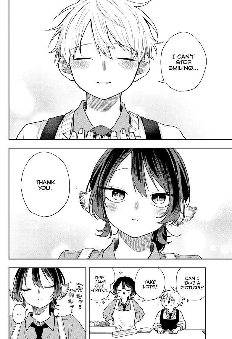 Read Ogami Tsumiki To Kinichijou Manga Online