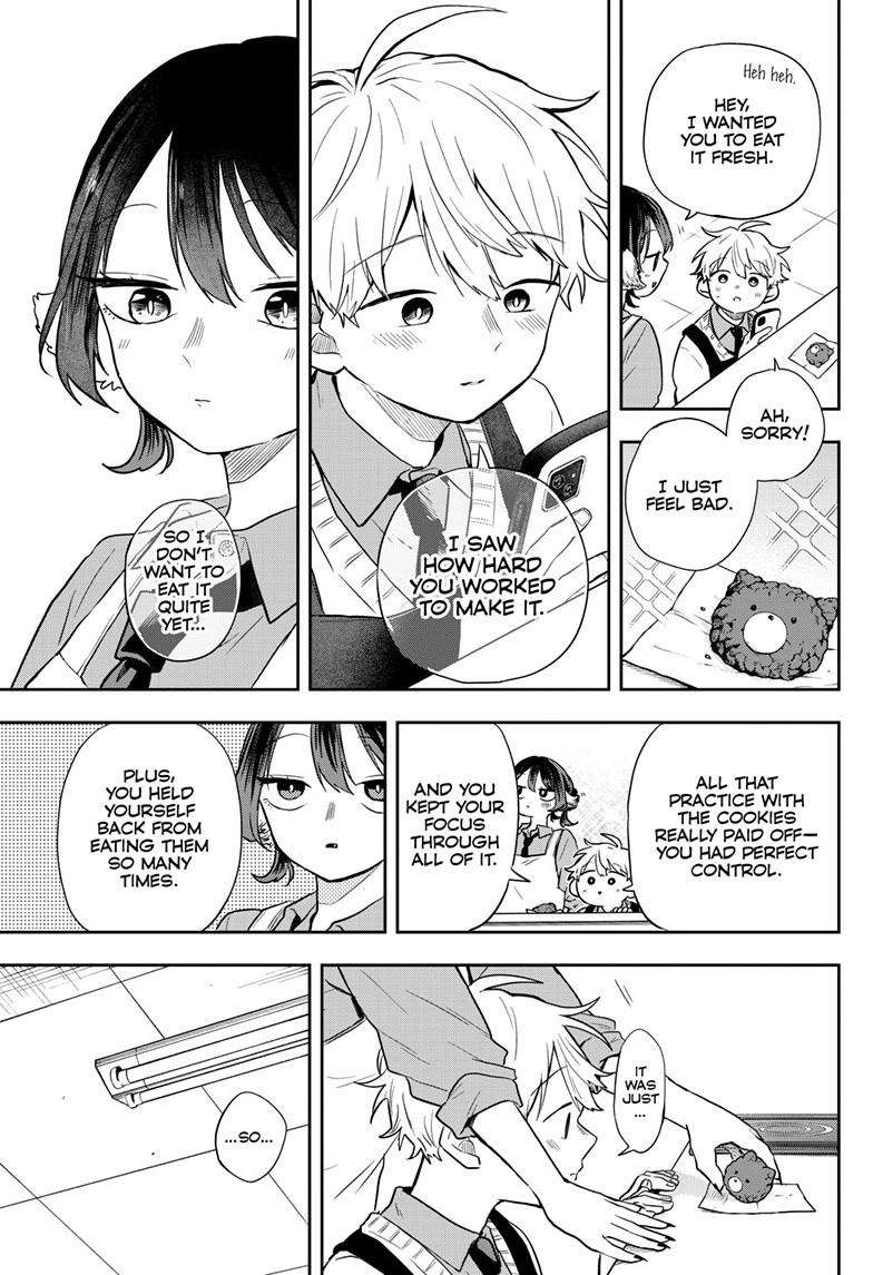 Read Ogami Tsumiki To Kinichijou Manga Online