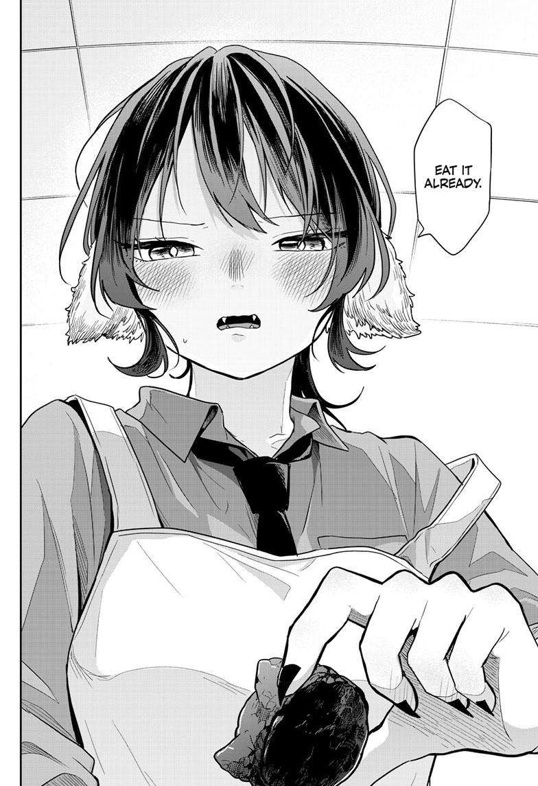 Read Ogami Tsumiki To Kinichijou Manga Online