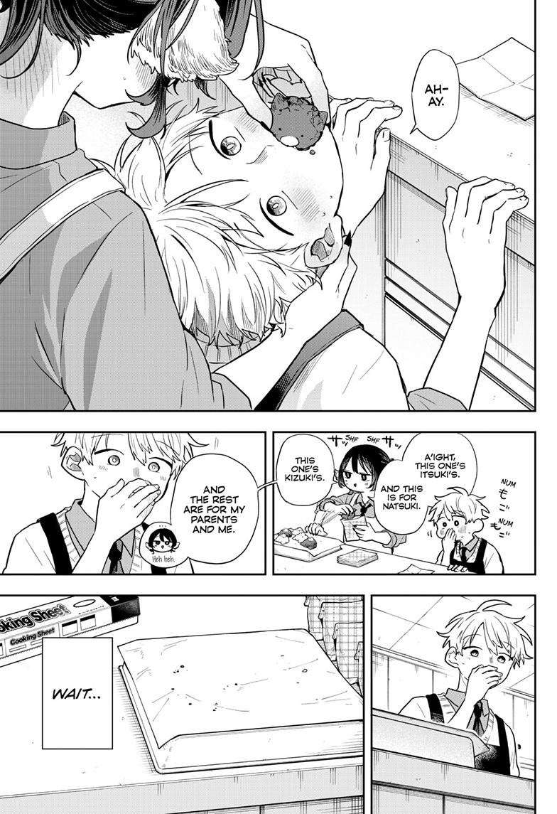 Read Ogami Tsumiki To Kinichijou Manga Online