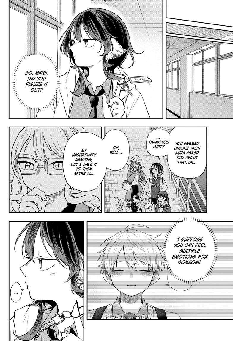 Read Ogami Tsumiki To Kinichijou Manga Online