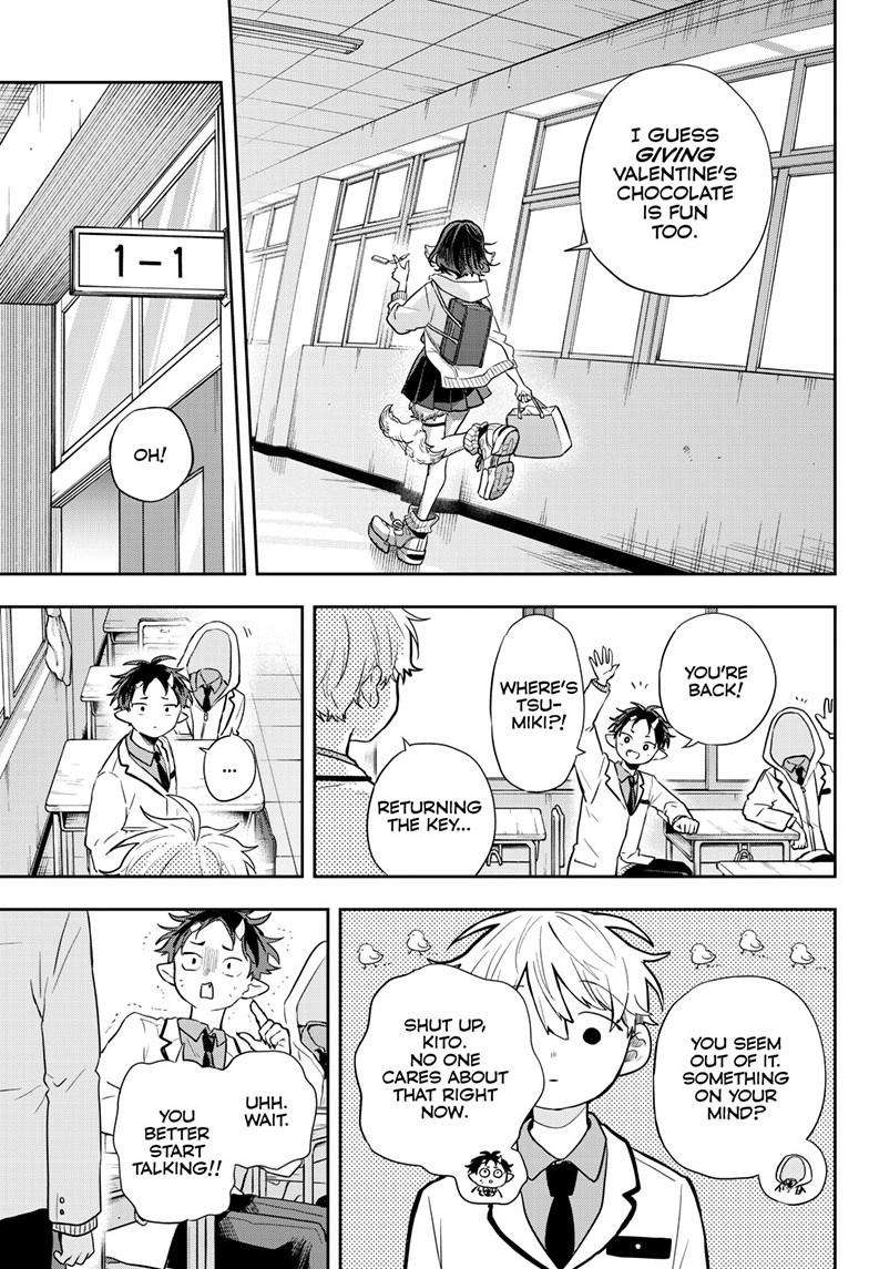 Read Ogami Tsumiki To Kinichijou Manga Online