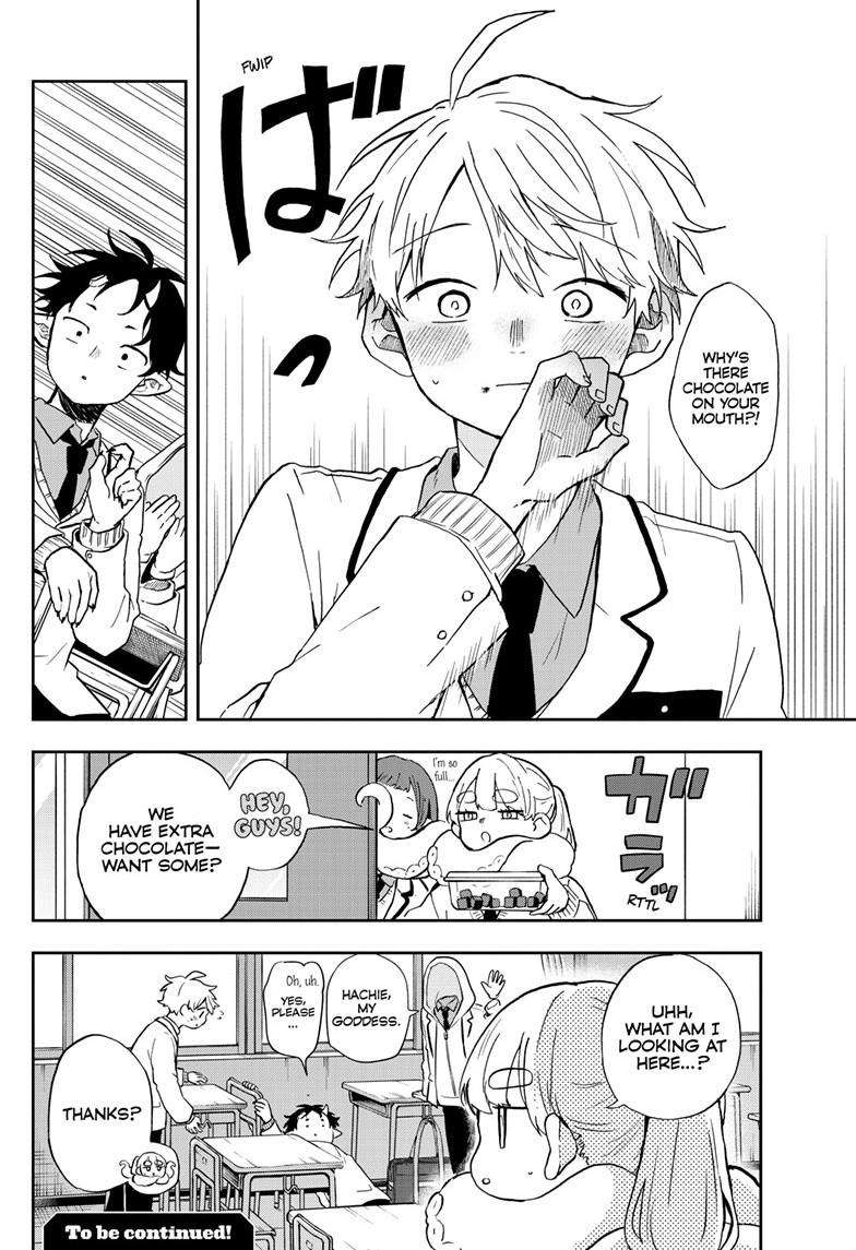 Read Ogami Tsumiki To Kinichijou Manga Online