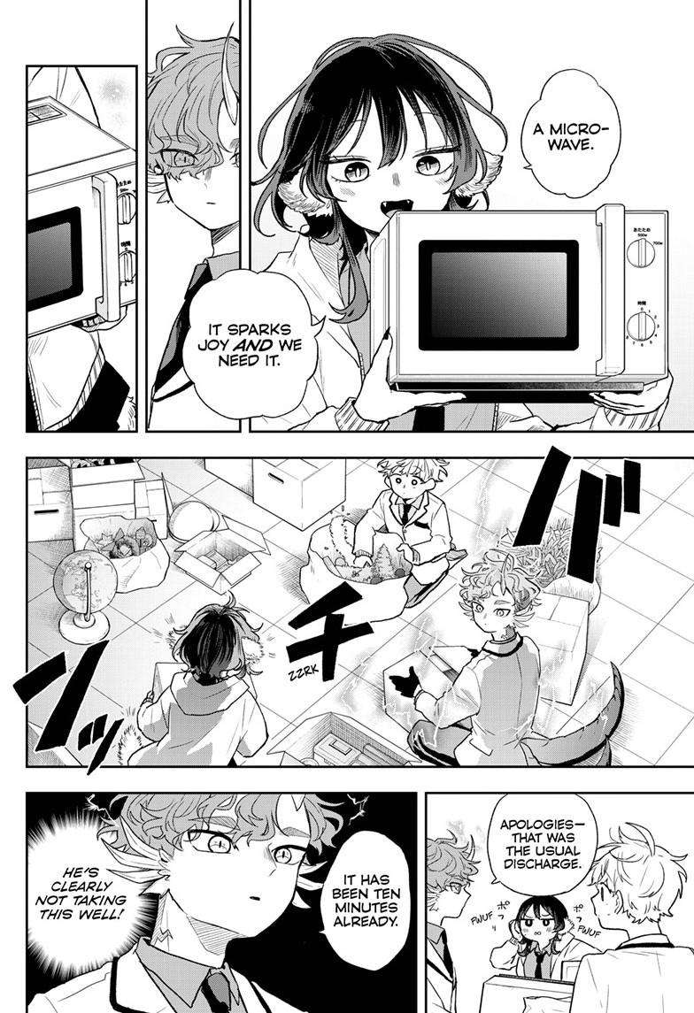 Read Ogami Tsumiki To Kinichijou Manga Online