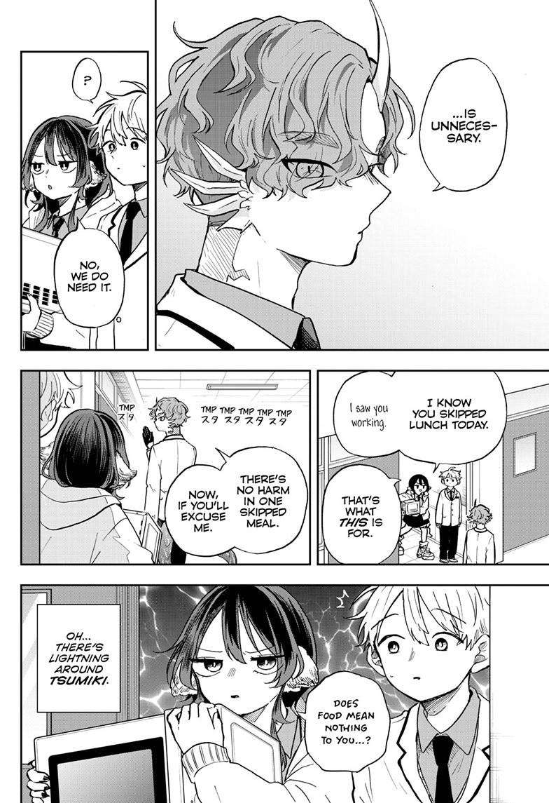 Read Ogami Tsumiki To Kinichijou Manga Online