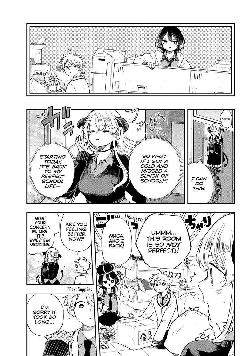 Read Ogami Tsumiki To Kinichijou Manga Online