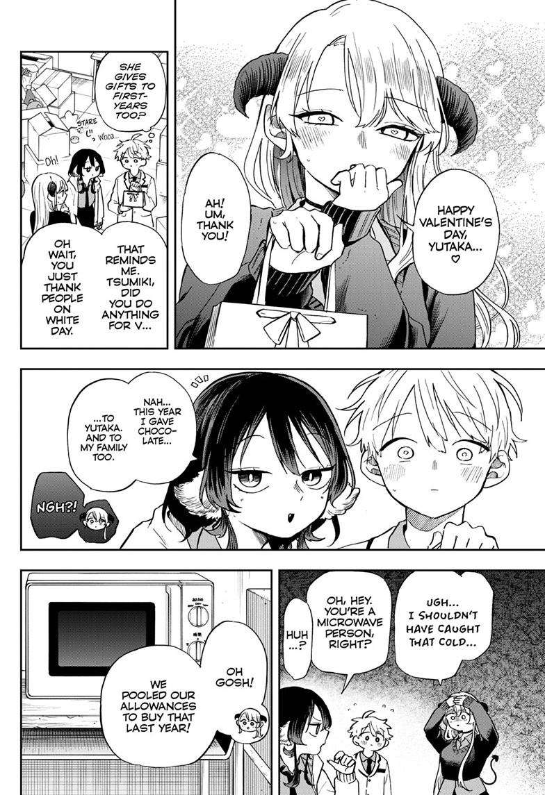 Read Ogami Tsumiki To Kinichijou Manga Online