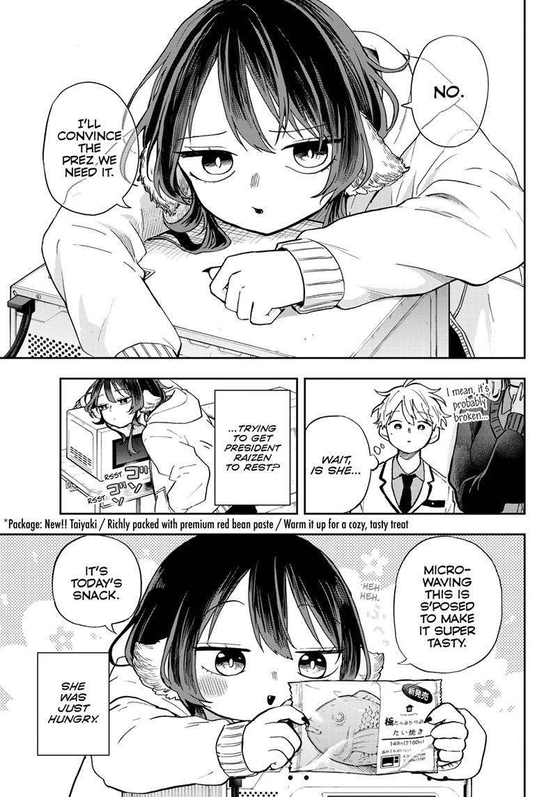 Read Ogami Tsumiki To Kinichijou Manga Online