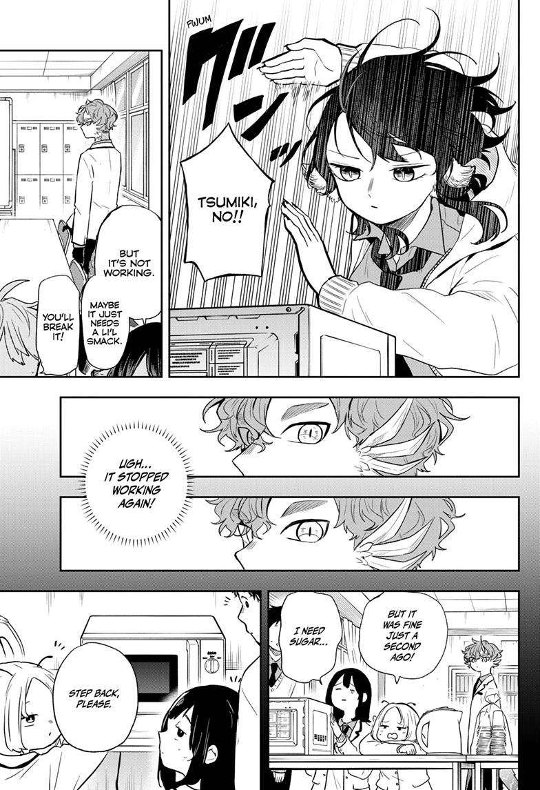 Read Ogami Tsumiki To Kinichijou Manga Online