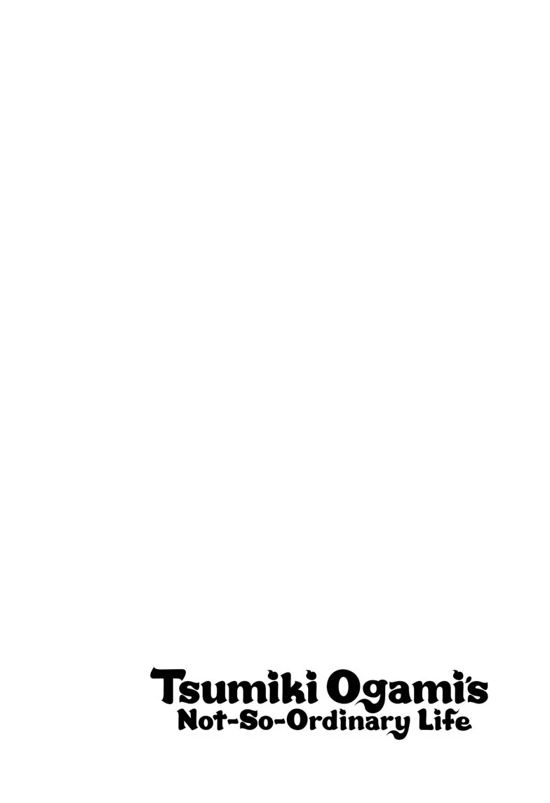 Read Ogami Tsumiki To Kinichijou Manga Online