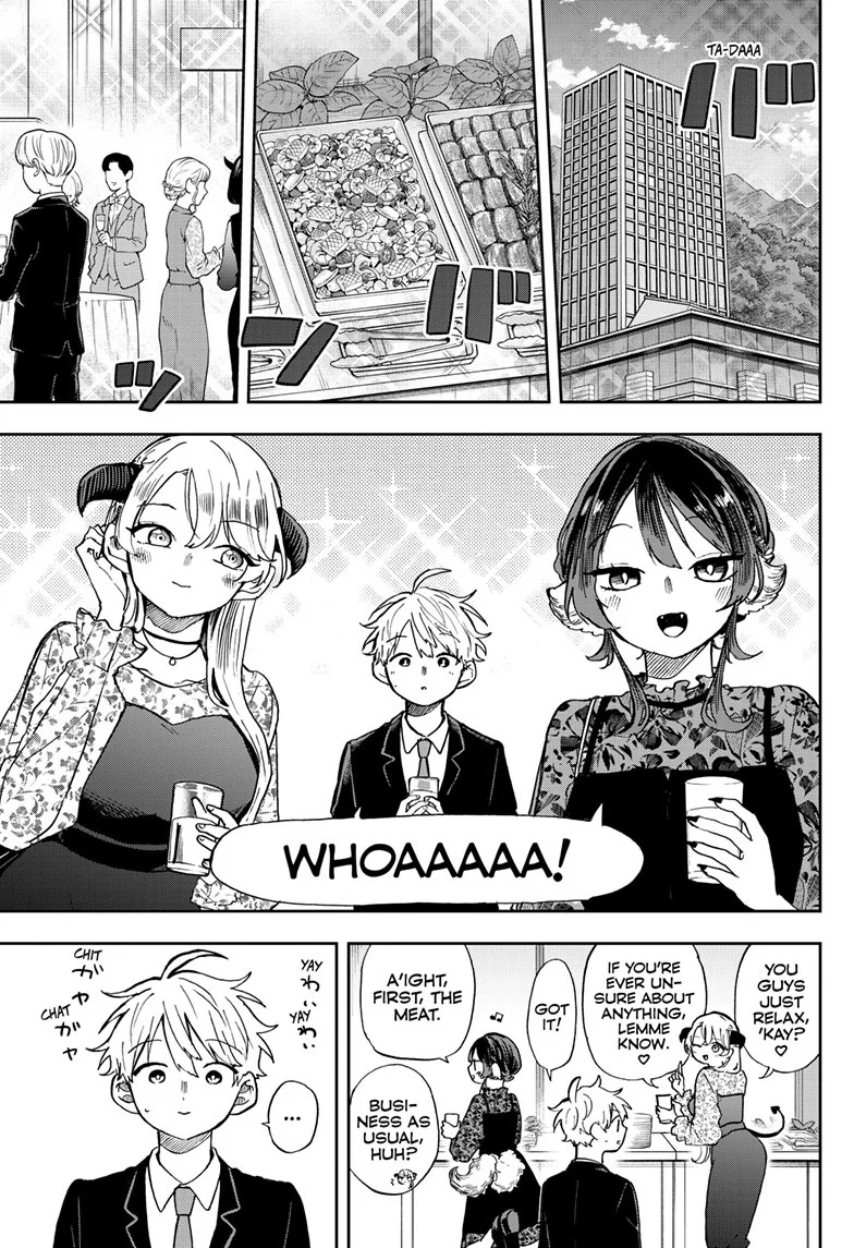 Read Ogami Tsumiki To Kinichijou Manga Online