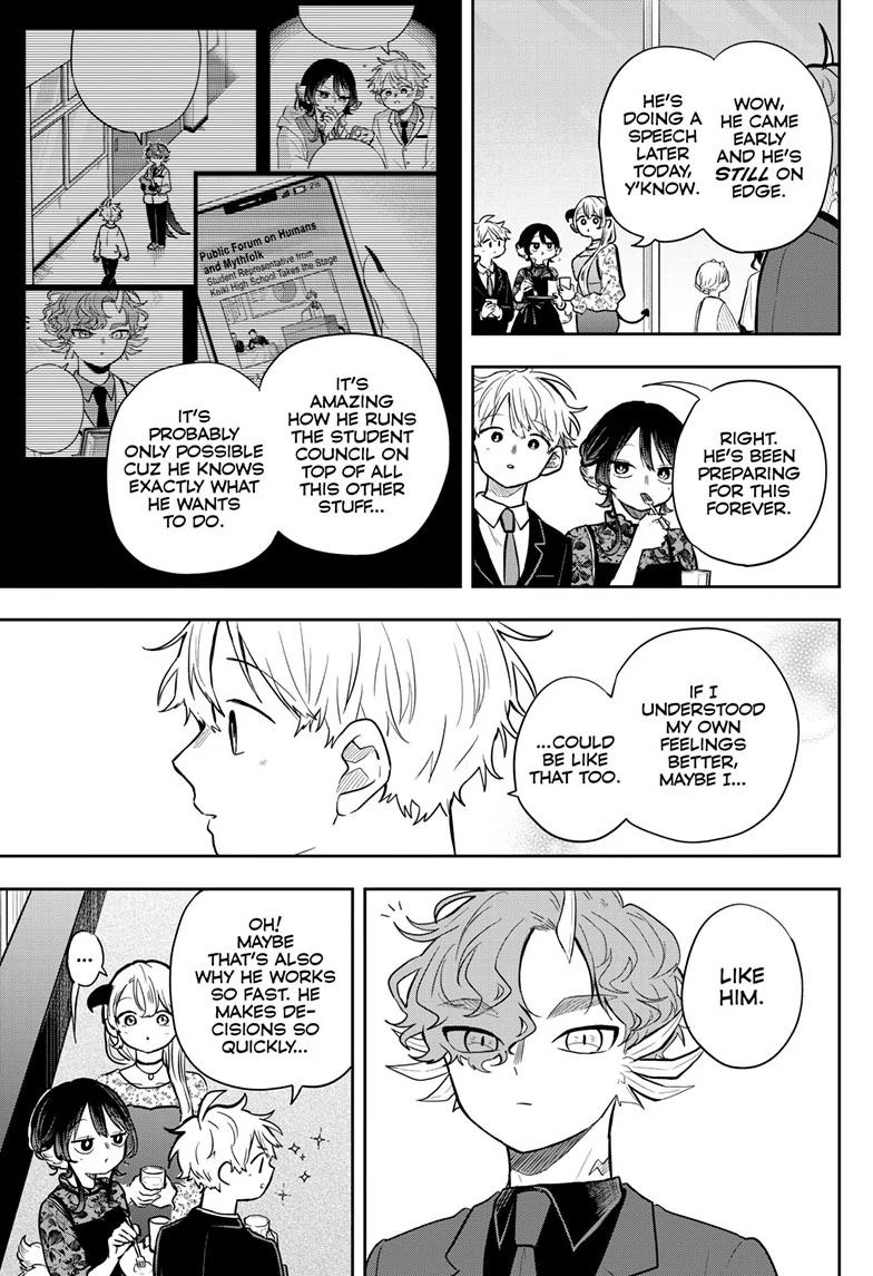 Read Ogami Tsumiki To Kinichijou Manga Online