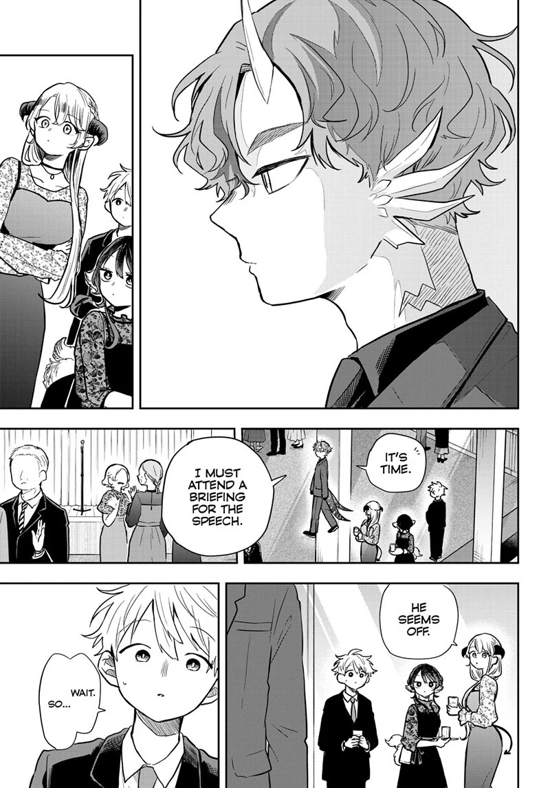 Read Ogami Tsumiki To Kinichijou Manga Online
