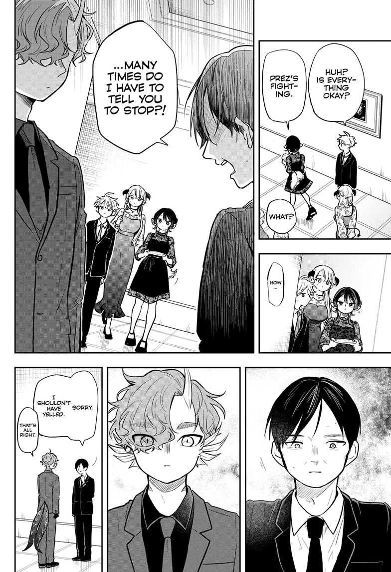 Read Ogami Tsumiki To Kinichijou Manga Online