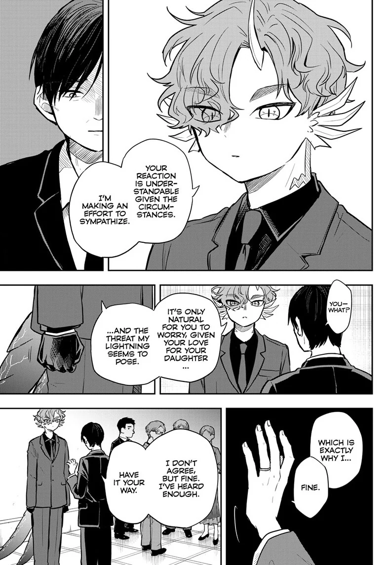 Read Ogami Tsumiki To Kinichijou Manga Online