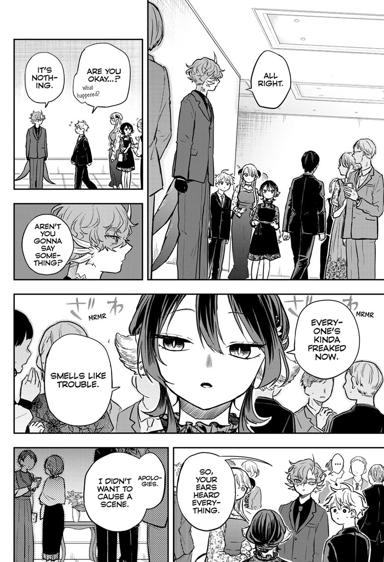 Read Ogami Tsumiki To Kinichijou Manga Online