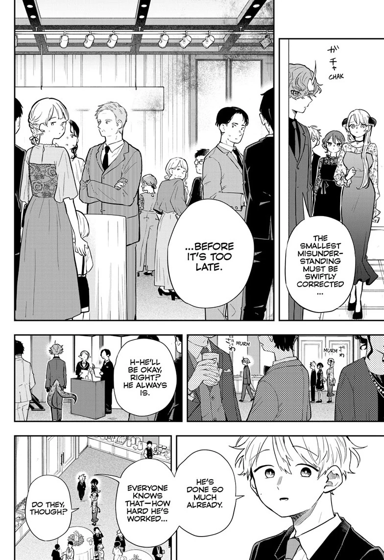 Read Ogami Tsumiki To Kinichijou Manga Online