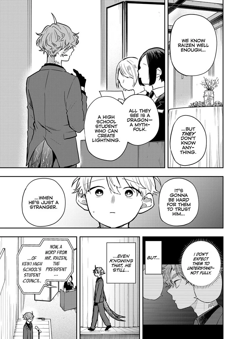 Read Ogami Tsumiki To Kinichijou Manga Online