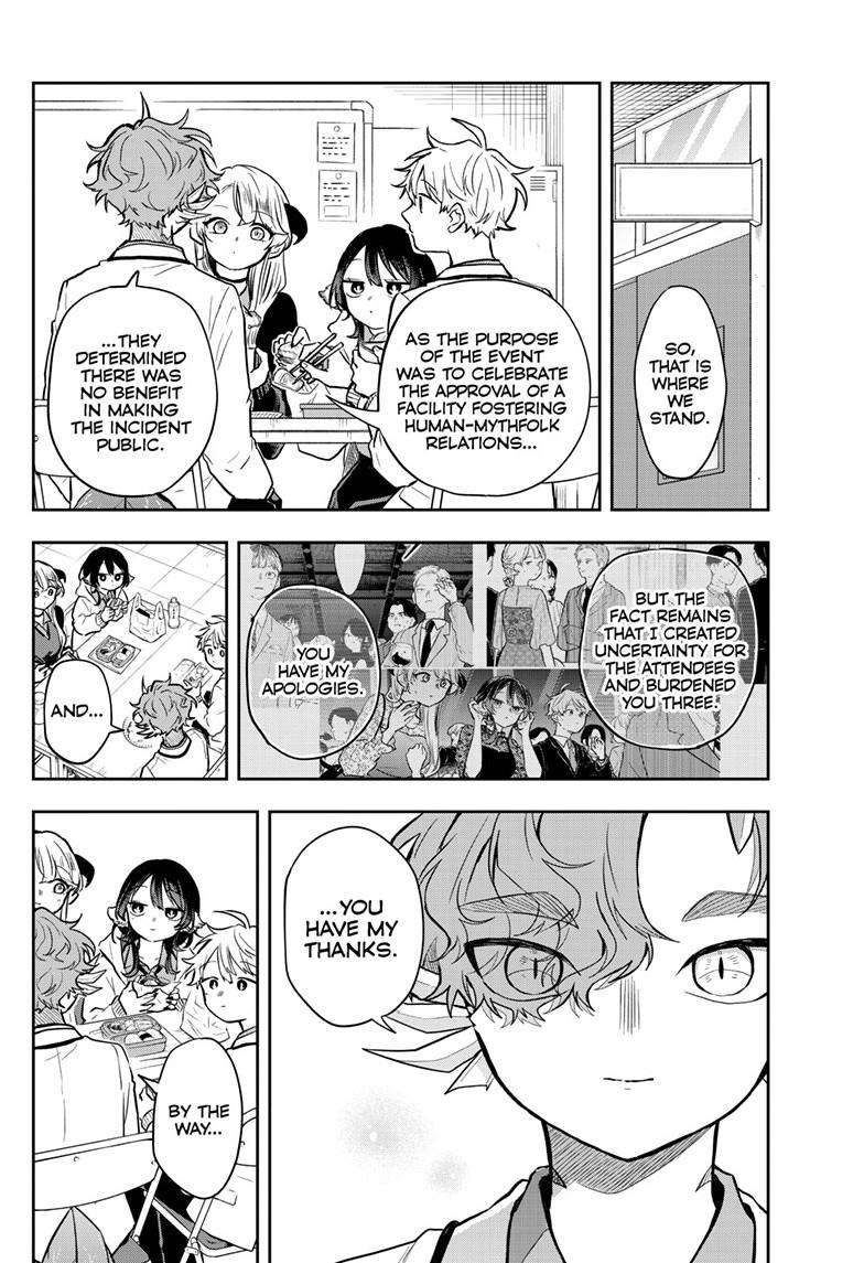 Read Ogami Tsumiki To Kinichijou Manga Online
