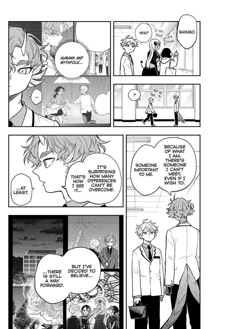 Read Ogami Tsumiki To Kinichijou Manga Online