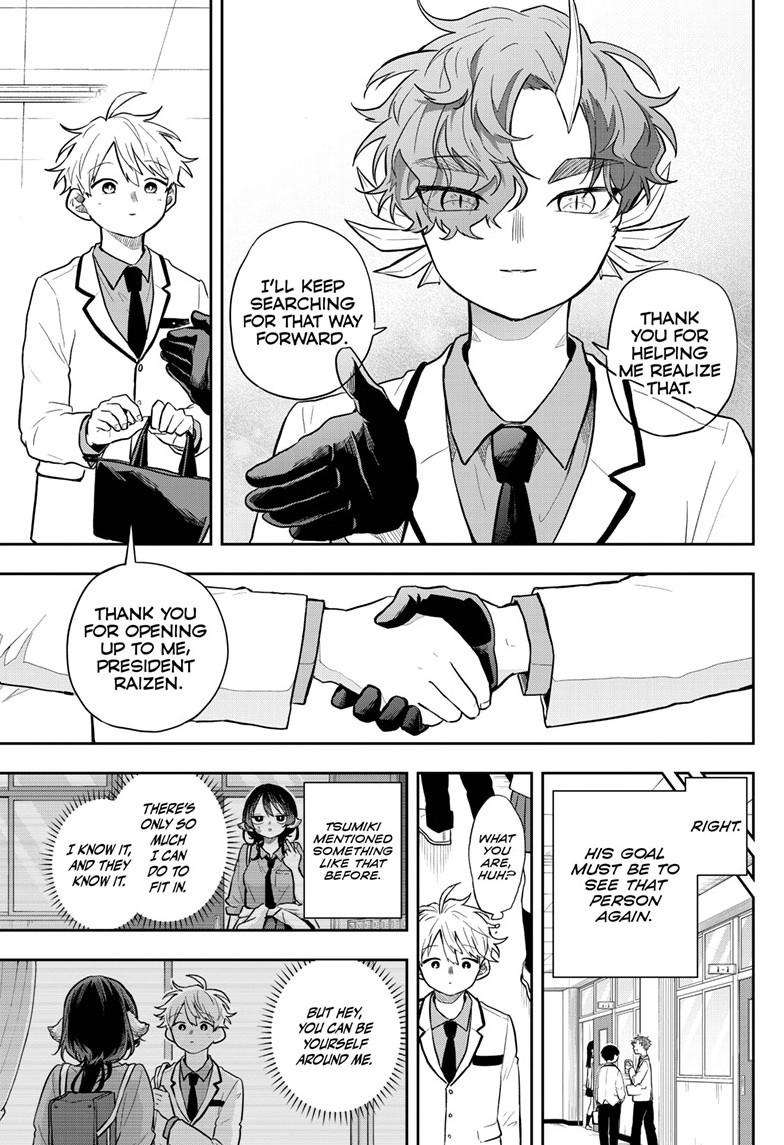 Read Ogami Tsumiki To Kinichijou Manga Online