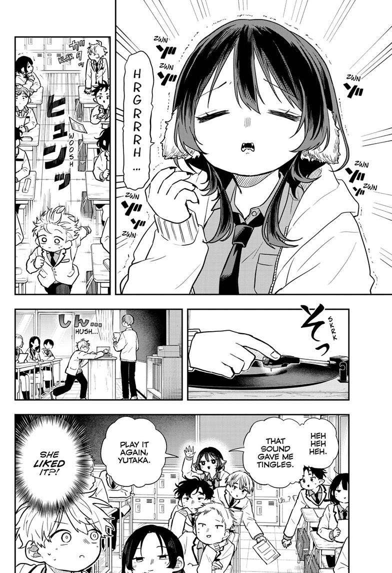 Read Ogami Tsumiki To Kinichijou Manga Online
