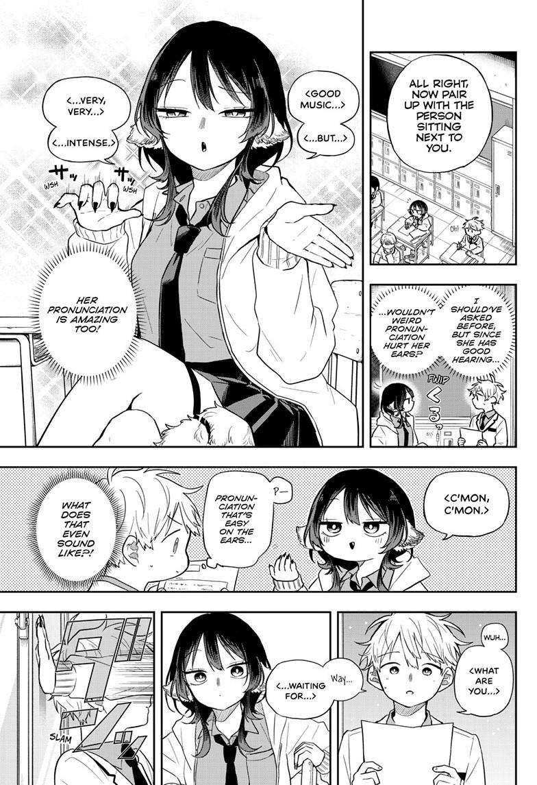 Read Ogami Tsumiki To Kinichijou Manga Online