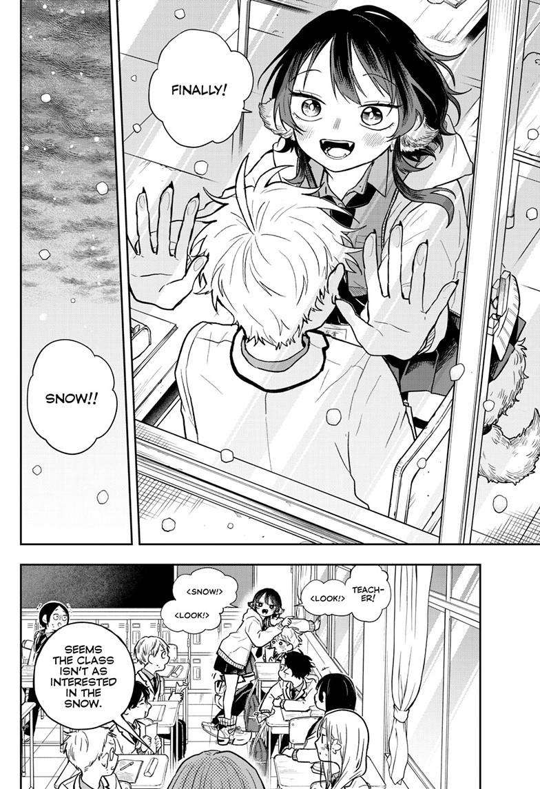 Read Ogami Tsumiki To Kinichijou Manga Online