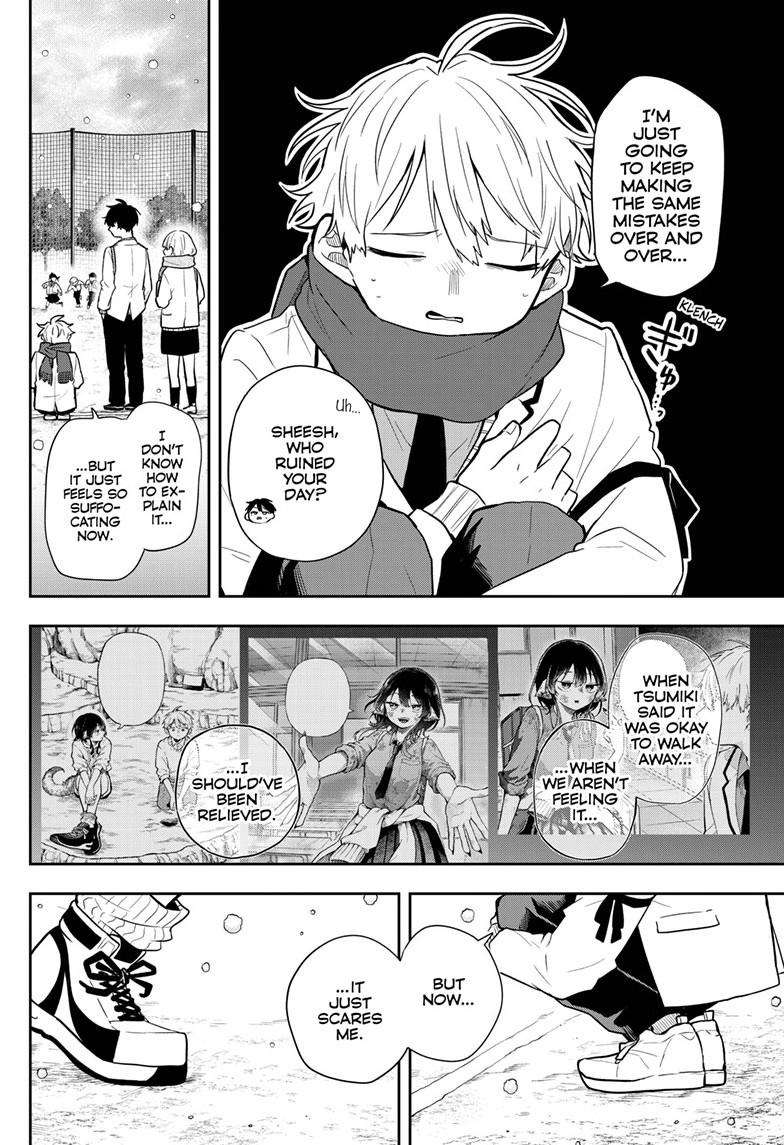 Read Ogami Tsumiki To Kinichijou Manga Online