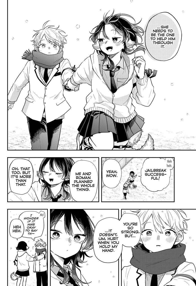 Read Ogami Tsumiki To Kinichijou Manga Online