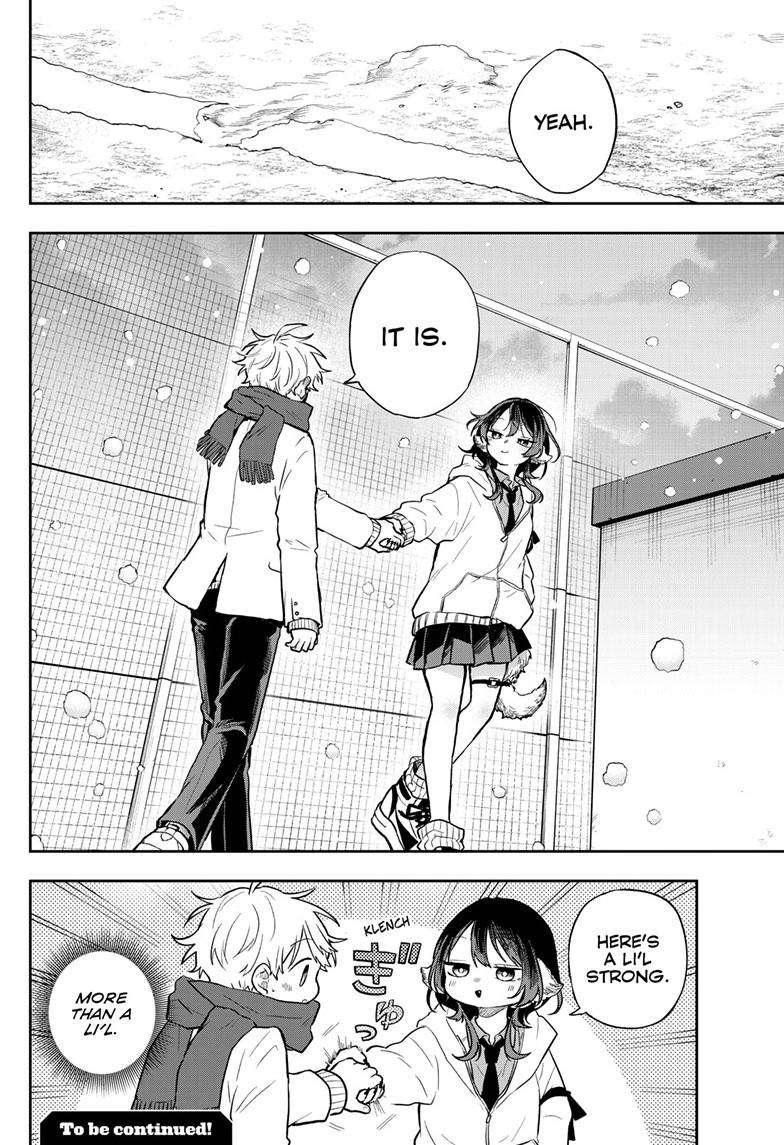 Read Ogami Tsumiki To Kinichijou Manga Online